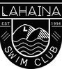 Lahaina Swim Club logo